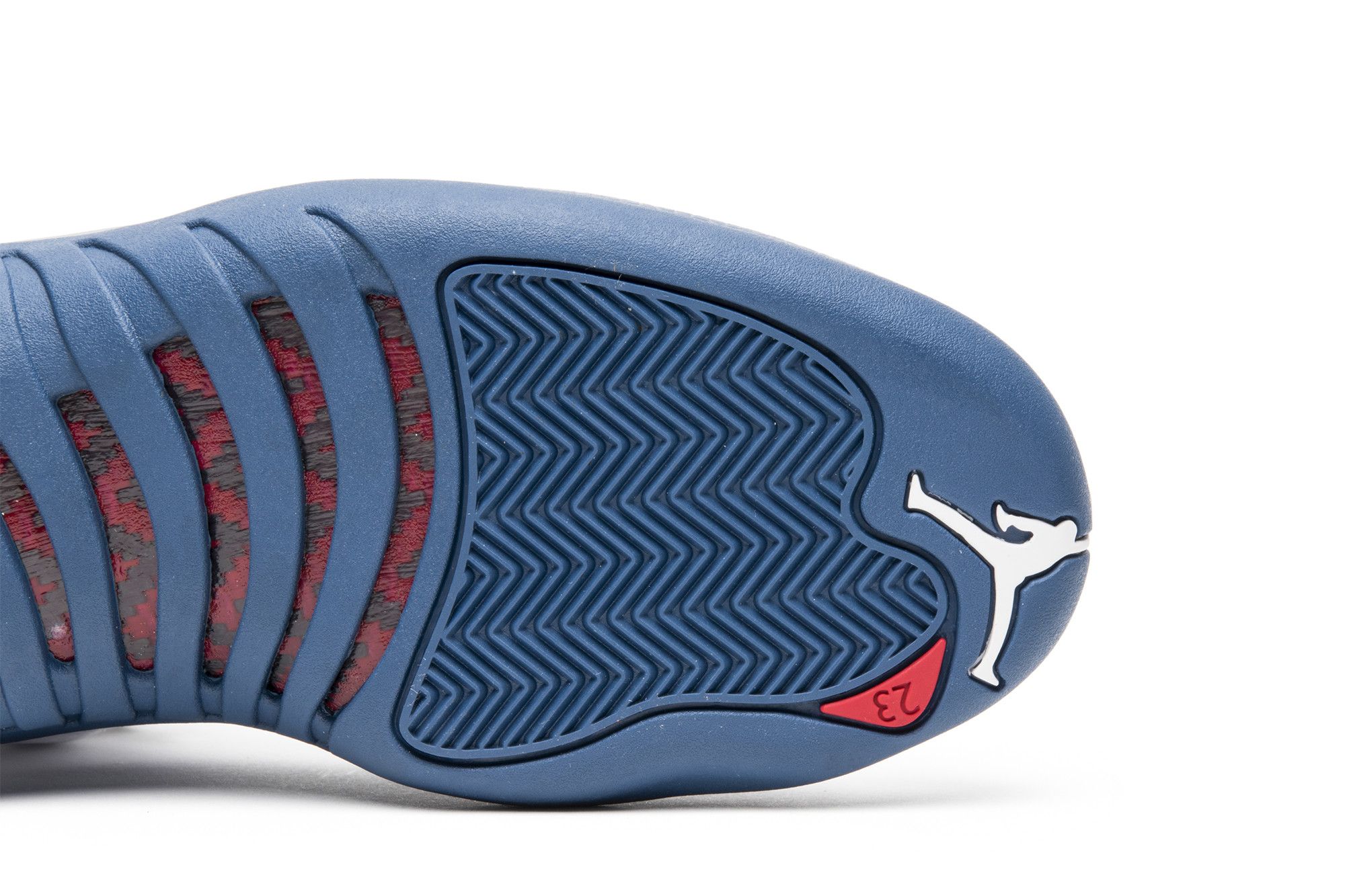 Buy Air Jordan 12 Retro 'French Blue' 2016 - 130690 113 | GOAT