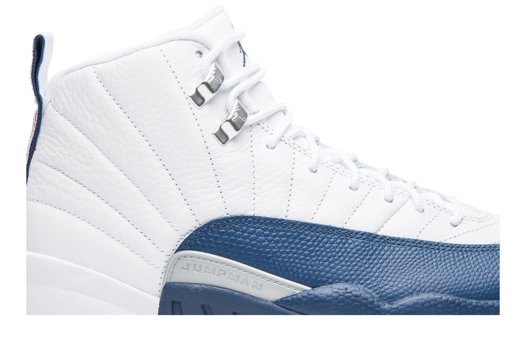 Buy Air Jordan 12 Retro 'French Blue' 2016 - 130690 113 | GOAT
