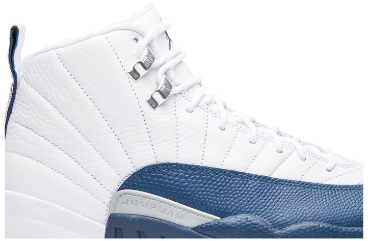 Air Jordan 12 Retro French Blue 2016