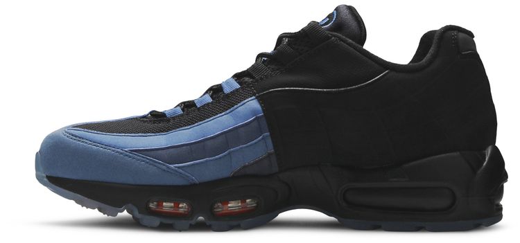 Nike LeBron James x Air Max 95 QS Gametime