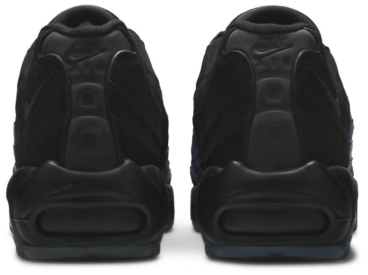 Nike LeBron James x Air Max 95 QS Gametime