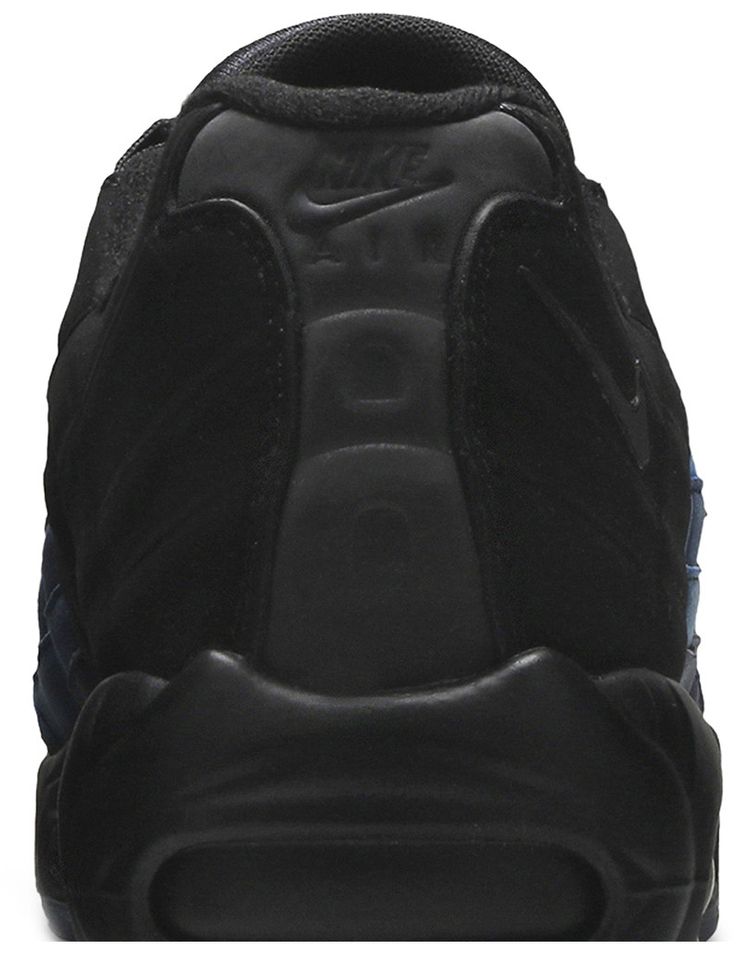 Nike LeBron James x Air Max 95 QS Gametime