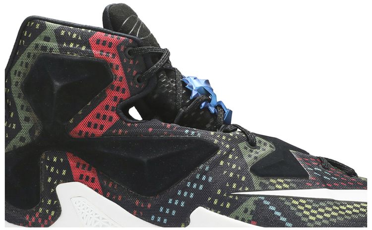 Nike LeBron 13 BHM