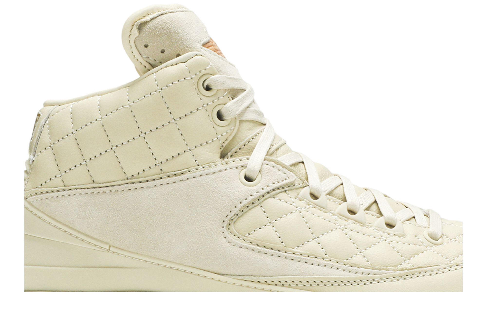 Buy Just Don x Air Jordan 2 Retro GS 'Beach' - 839604 250 | GOAT