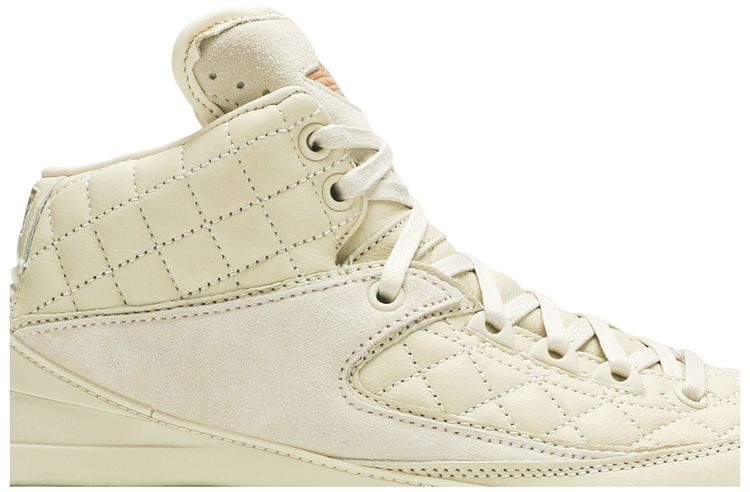 Just Don x Air Jordan 2 Retro GS Beach