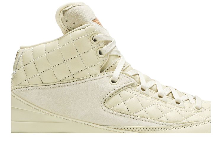 Jordan 2 beach just don Just Don x Air Jordan 2 II Beach Pack - YouTube main image 4
