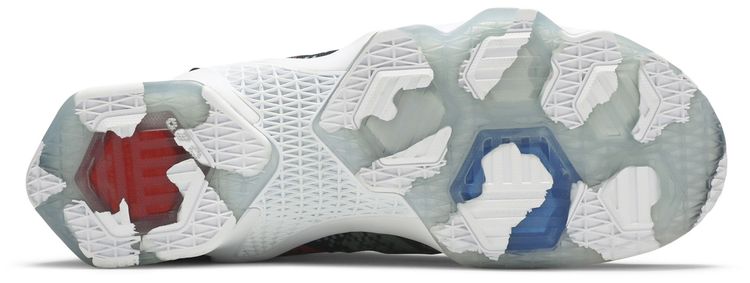 Nike LeBron 13 BHM