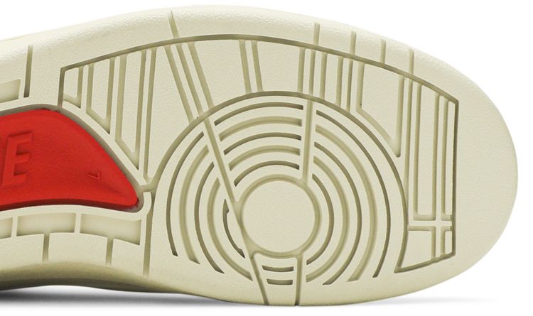 Just Don x Air Jordan 2 Retro GS Beach