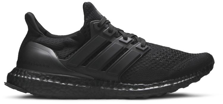adidas UltraBoost 10 Limited Triple Black