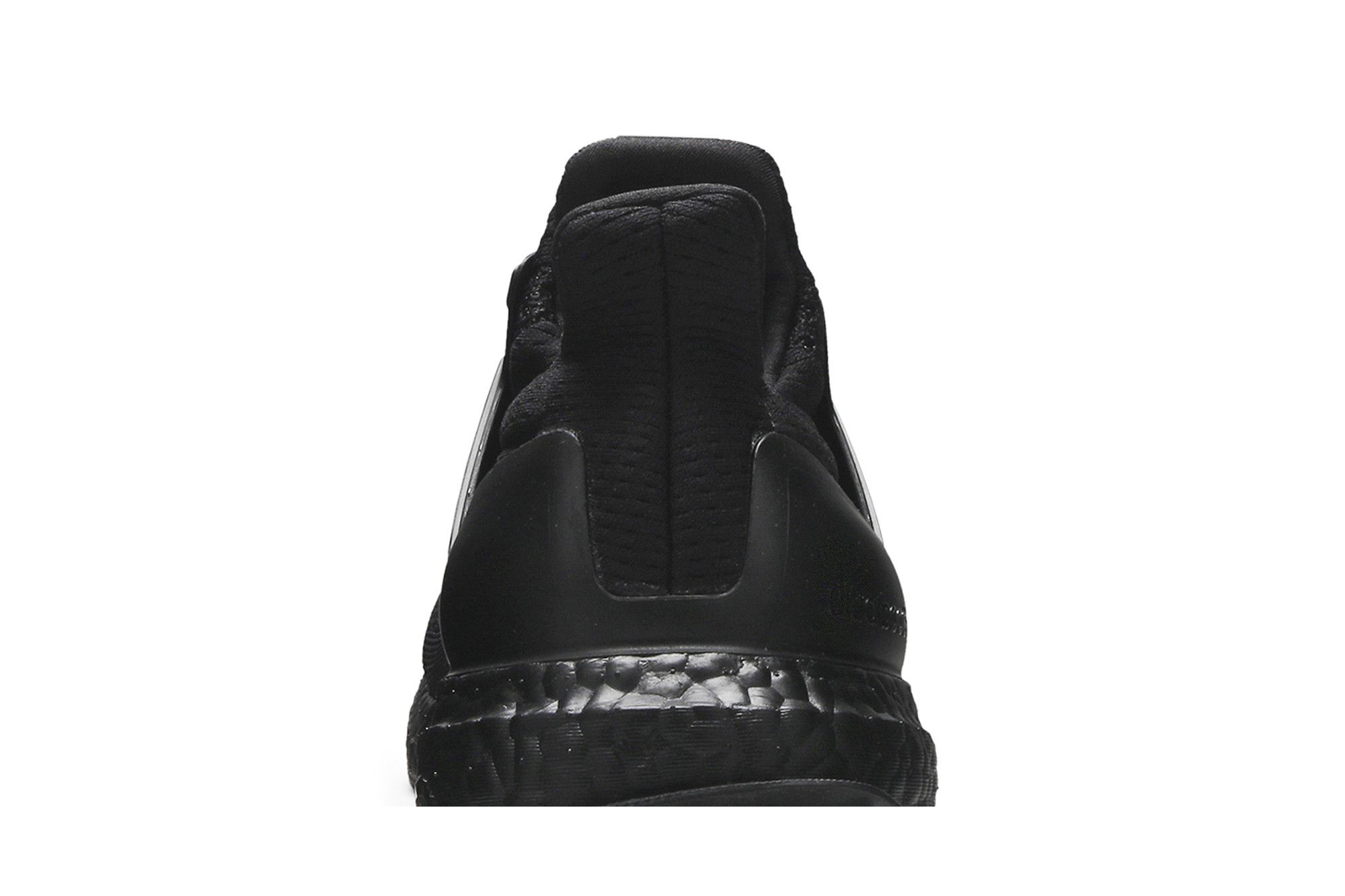 Buy adidas Men's UltraBoost 1.0 Limited 'Triple Black' - BB4677 | GOAT