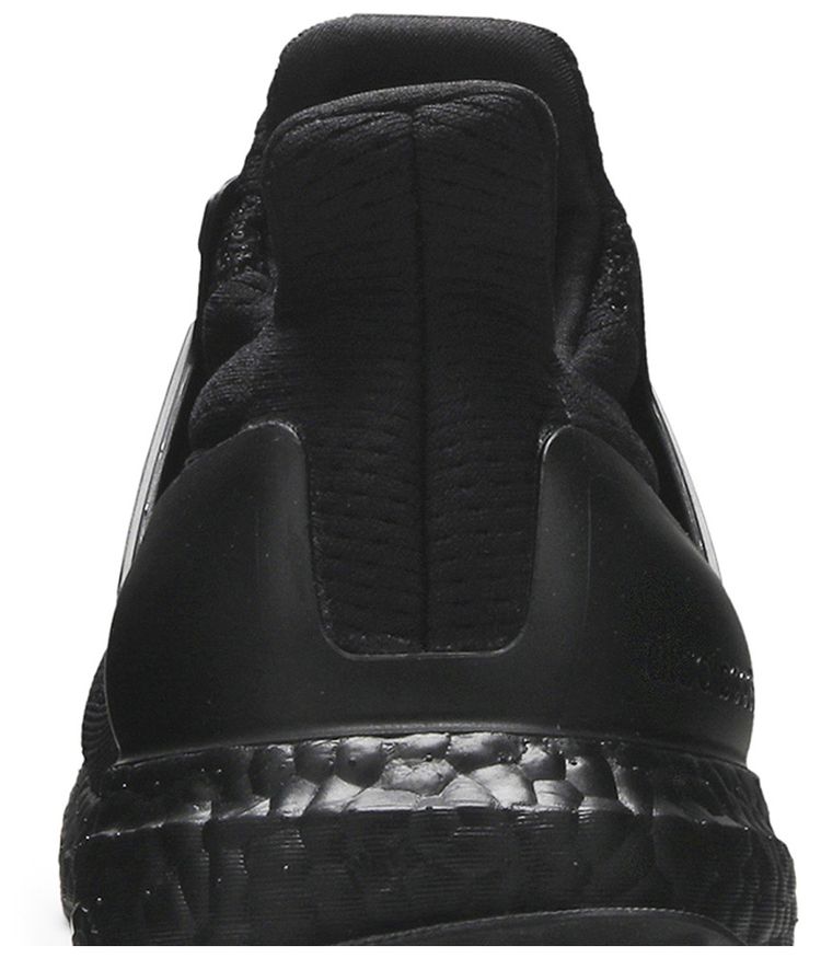 adidas UltraBoost 10 Limited Triple Black