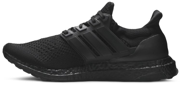 adidas UltraBoost 10 Limited Triple Black