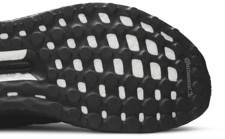 adidas UltraBoost 10 Limited Triple Black