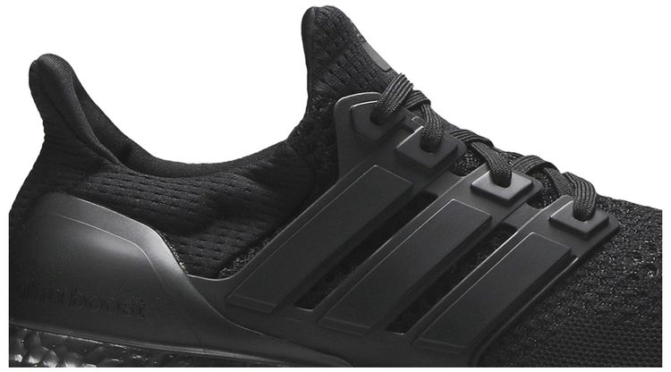 adidas UltraBoost 10 Limited Triple Black