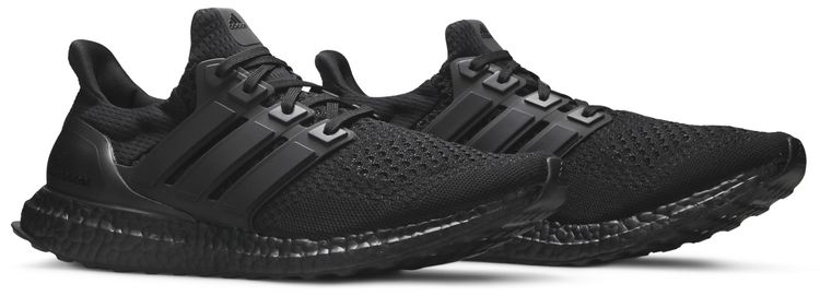 adidas UltraBoost 10 Limited Triple Black