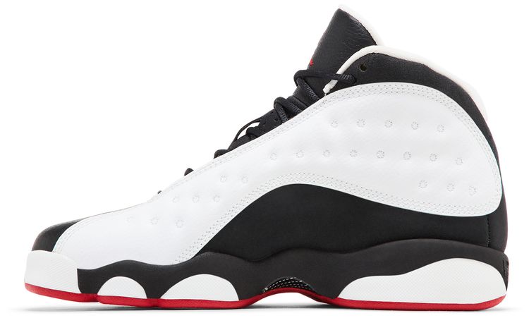 Air Jordan 13 Retro GS He Got Game 2013