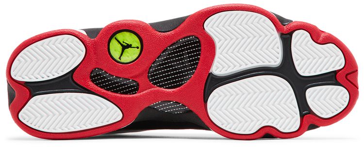 Air Jordan 13 Retro GS He Got Game 2013