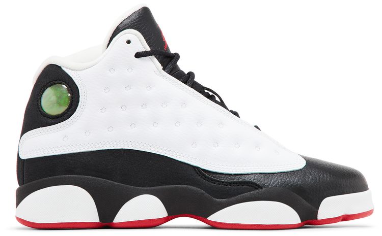 Air Jordan 13 Retro GS He Got Game 2013