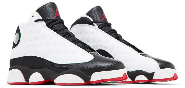 Air Jordan 13 Retro GS He Got Game 2013