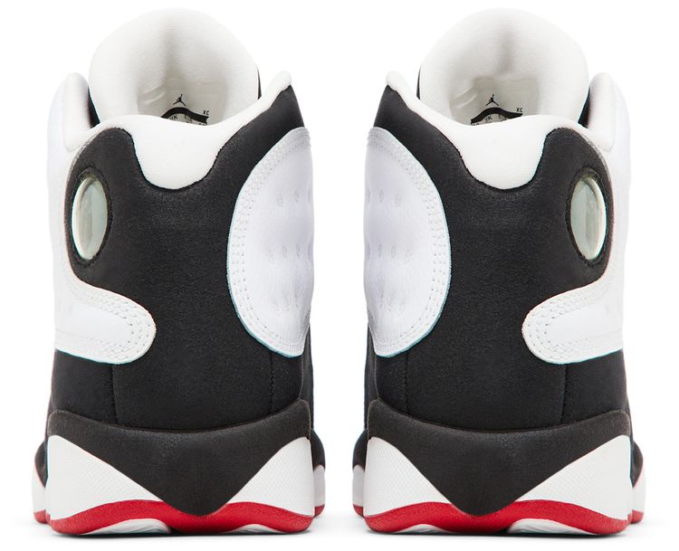 Air Jordan 13 Retro GS He Got Game 2013