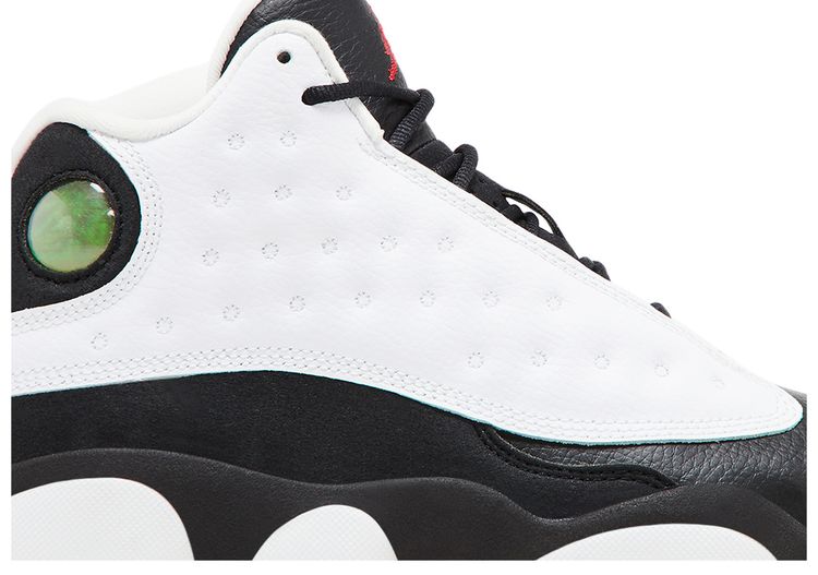 Air Jordan 13 Retro GS He Got Game 2013