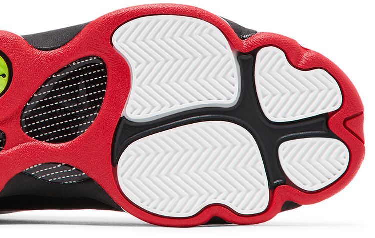 Air Jordan 13 Retro GS He Got Game 2013