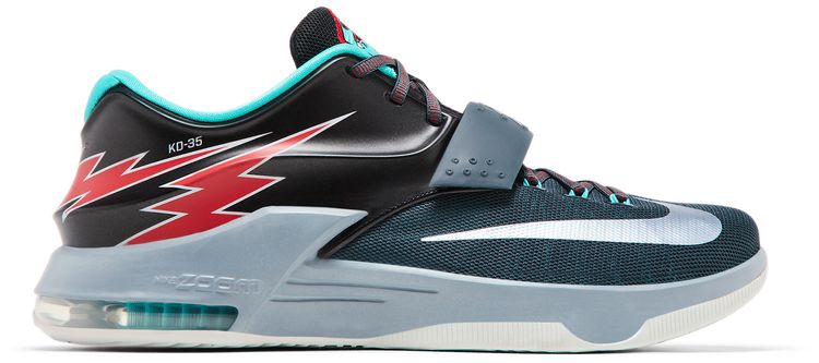 KD 7 Thunder Bolt