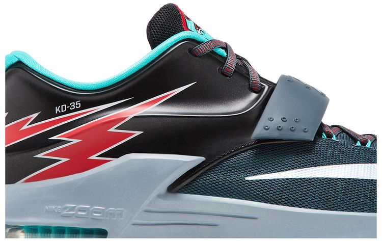 KD 7 Thunder Bolt