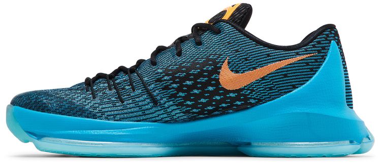 KD 8 Road Game