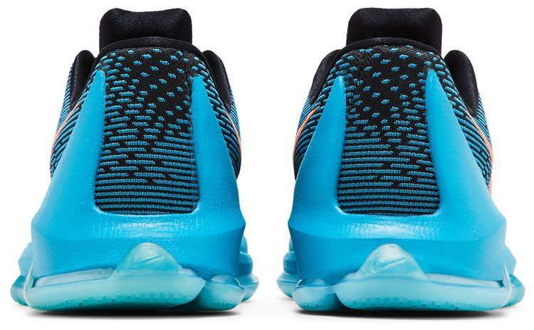 KD 8 Road Game