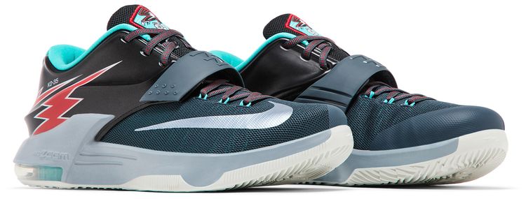KD 7 Thunder Bolt