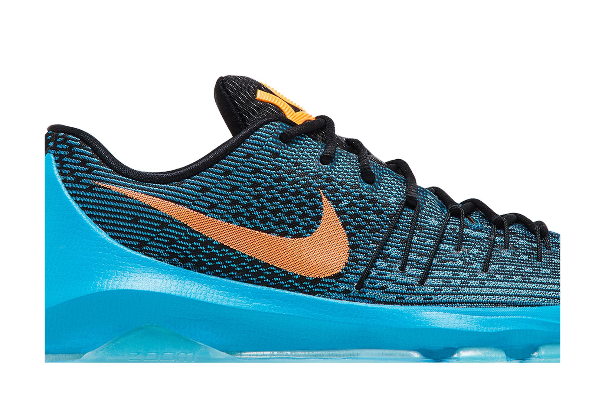Buy Nike KD 8 'Road Game' - 749375 480 | GOAT CA