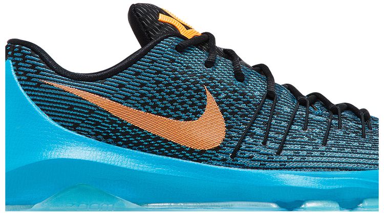 KD 8 Road Game