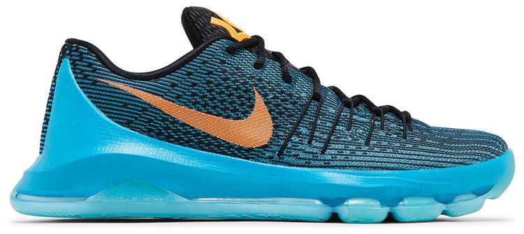KD 8 Road Game
