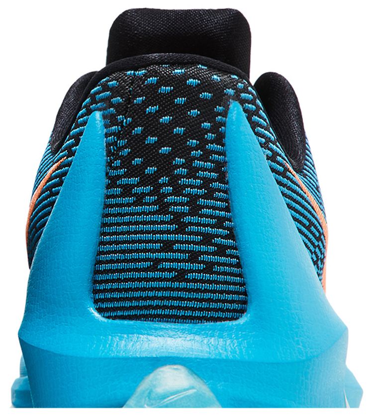 KD 8 Road Game