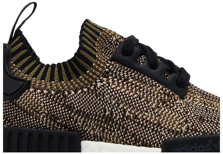Adidas NMD R1 PK Olive Camo