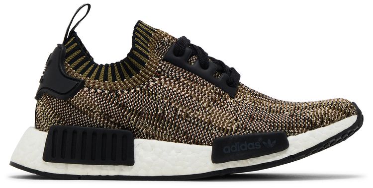 Adidas NMD R1 PK Olive Camo