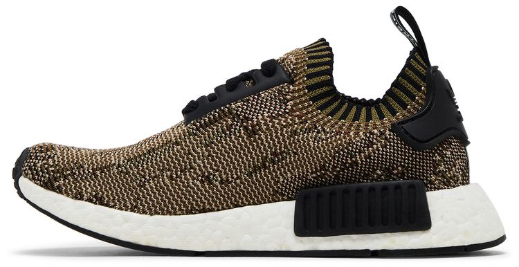 Adidas NMD R1 PK Olive Camo