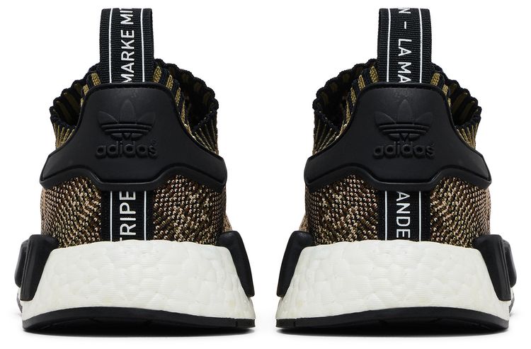 Adidas NMD R1 PK Olive Camo