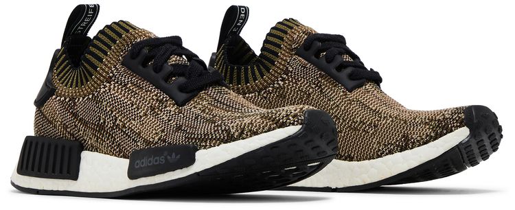 Adidas NMD R1 PK Olive Camo