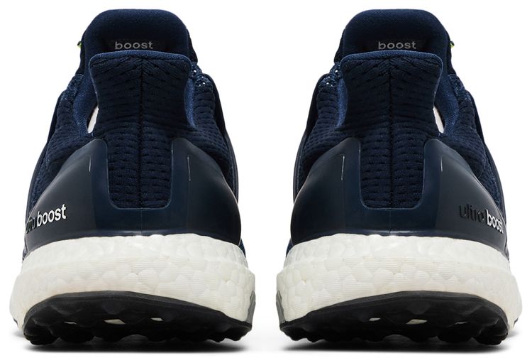 Adidas UltraBoost 10 Navy