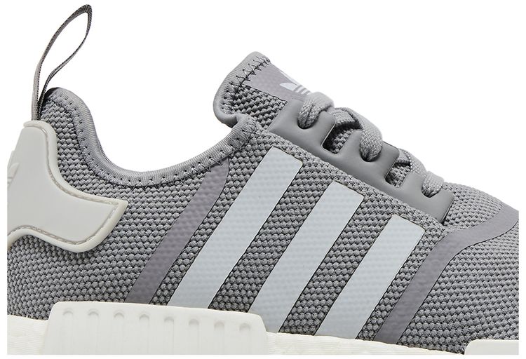 Adidas NMD R1 Grey