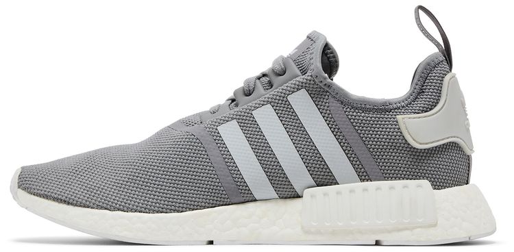 Adidas NMD R1 Grey