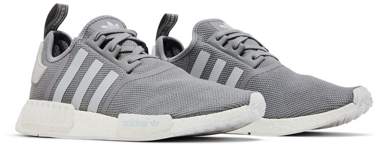 Adidas NMD R1 Grey