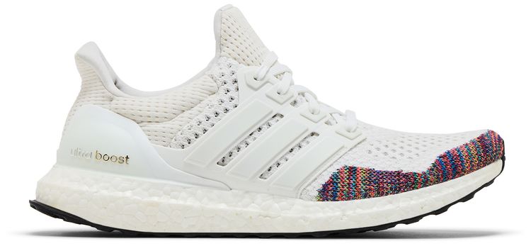 Adidas UltraBoost 10 Limited Multi Color
