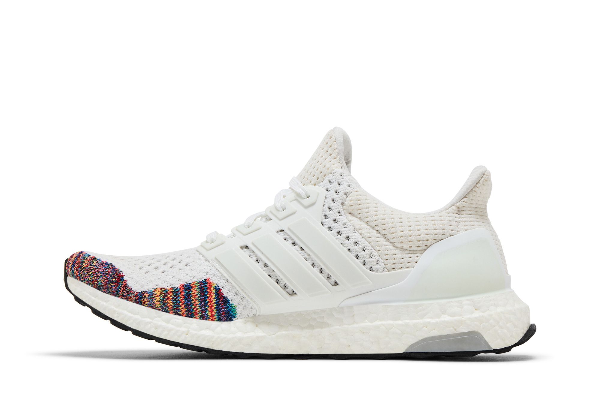 ultraboost multi color