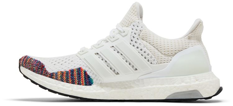 Adidas UltraBoost 10 Limited Multi Color