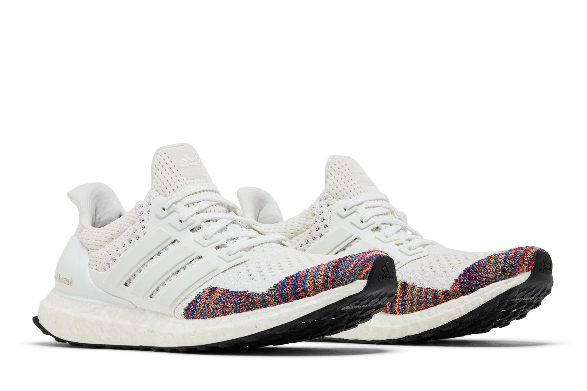 adidas ultra boost ltd multicolor