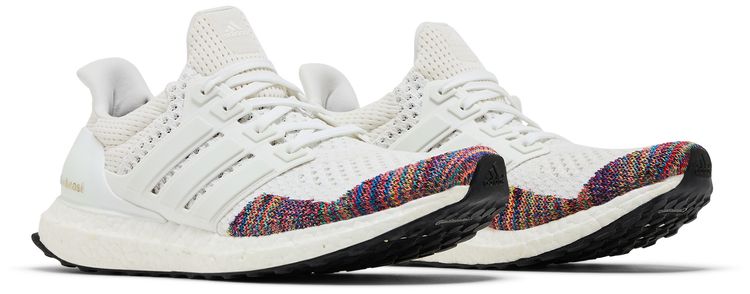 Adidas UltraBoost 10 Limited Multi Color
