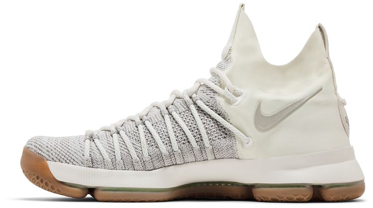 KD 9 Elite Ivory